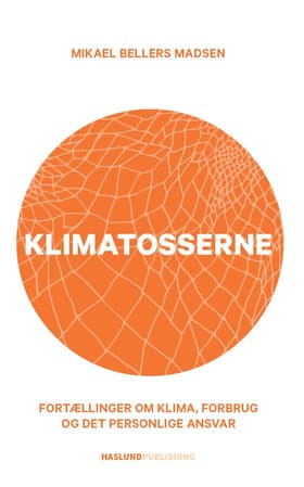 Klimatosserne af Mikael Bellers Madsen