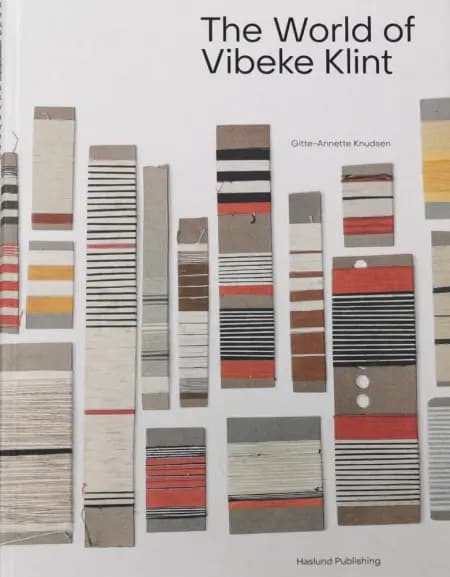 The World of Vibeke Klint af Gitte-Annette Knudsen