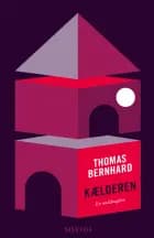 Kælderen af Thomas Bernhard