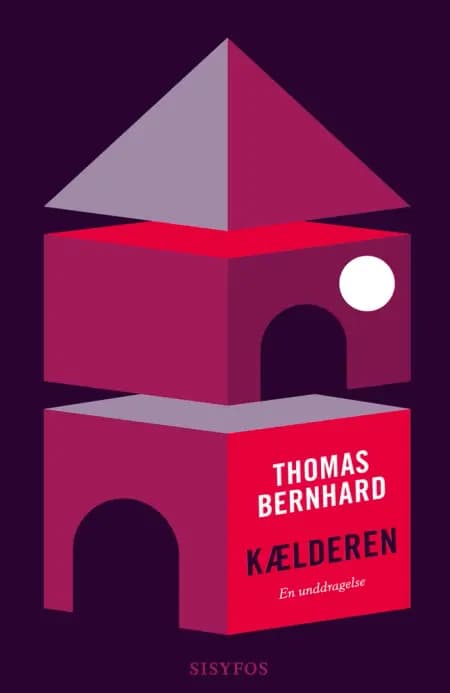 Kælderen af Thomas Bernhard