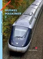 Muskelmaskiner 2 af Peter H. Petersen