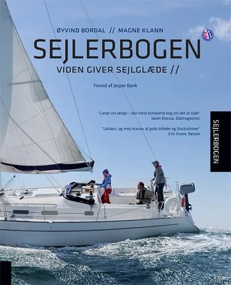 Sejlerbogen af Øyvind Bordal