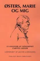 Østers, Marie og mig af Jacob Ludvigsen