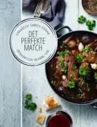 Det perfekte match af Henrik Yde og Søren Frank