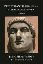 Det Byzantinske rige af Jan Brix