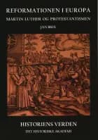 Reformationen i Europa af Jan Brix