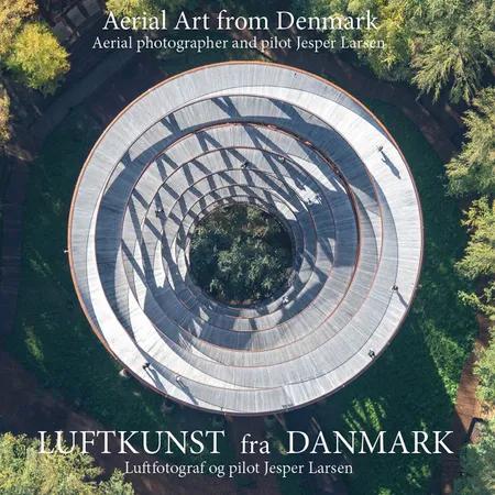 Luftkunst fra Danmark af Jesper Larsen