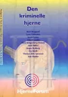 Den kriminelle hjerne af Berit Brogaard, Lasse Folkersen og Jacob Geday