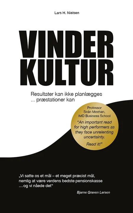 Vinderkultur af Lars H. Nielsen