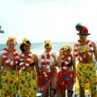 Livet i Søværnet af Peter Bogason