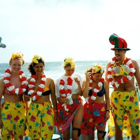 Livet i Søværnet af Peter Bogason