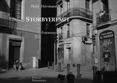 Storbyeremit af Peter Hovmand