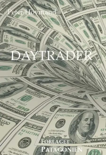 Daytrader af Peter Hovmand
