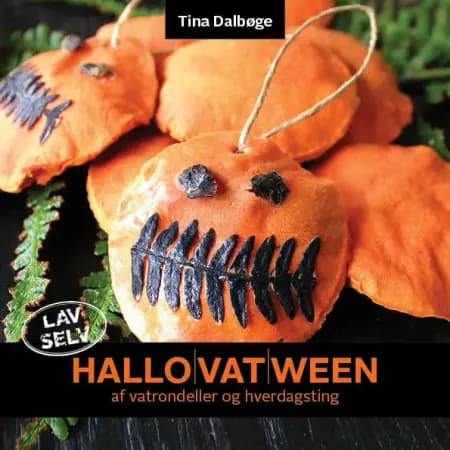 Hallovatween af Tina Dalbøge