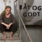 Råt og godt af Charlotte Tøndering, Yvonne Bjerregaard og Susanne Øland