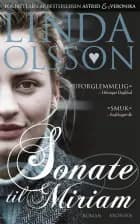 Sonate til Miriam af Linda Olsson