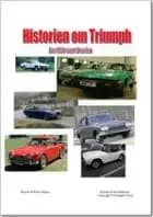 Den korte og præcise historie om Triumph fra 1950'erne til enden af Jan Pedersen