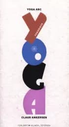 Yoga ABC - Yogadigte af Claus Ankersen