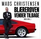 Blærerøven vender tilbage (igen, igen) af Mads Christensen