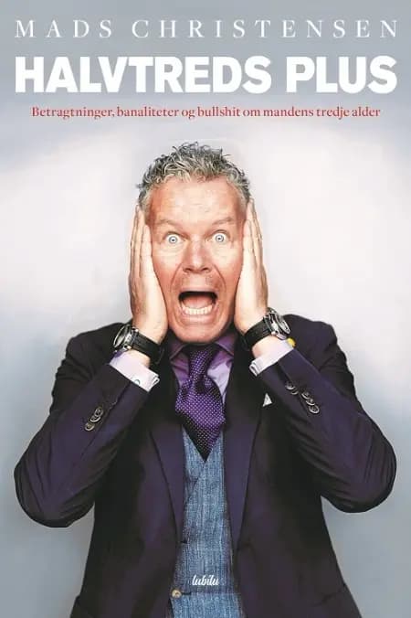 Halvtreds plus af Mads Christensen