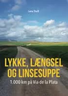 Lykke, længsel og linsesuppe af Lene Theill