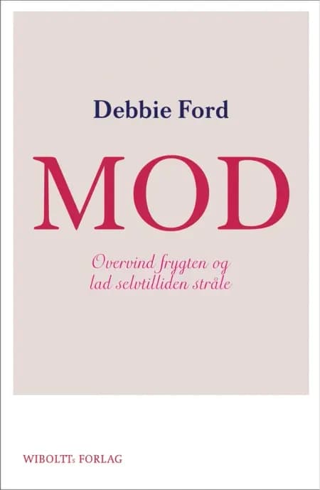 Mod af Debbie Ford
