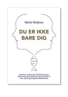 Du er ikke bare dig af Mark Wolynn