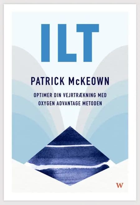 Ilt af Patrick Mckeown