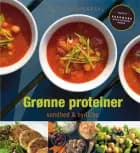 Grønne proteiner af Lisbeth Tordendahl