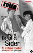 Erotik og sex: De Grå Sider RETRO 3 af Læsere fra Ugens rapport