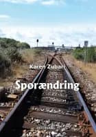 Sporændring af Karen Zubari