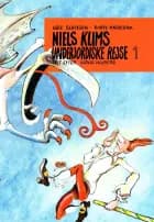 Faldet til Jordens indre af Kåre Bluitgen