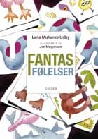 Fantas følelser af Laila Muhareb Udby