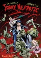 Zombiepesten af Emil Blichfeldt