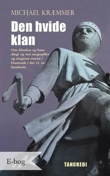 Den hvide klan af Michael Kræmmer