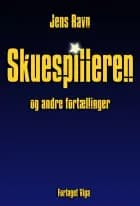 Skuespilleren og andre fortællinger af Jens Ravn