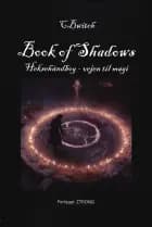 CBwitch Book of Shadows Heksehåndbog - vejen til magi af Christina Bech