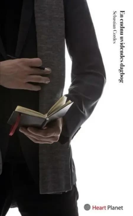 En endnu uvidendes dagbog af Sebastian Cordes