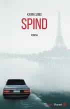 Spind af Karin Elrød