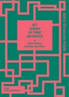 Det sukker så tungt udi skoven af Astrid Ehrencron-Kidde