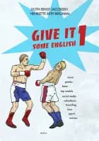 Give It Some English I af Doth Ernst Jacobsen og Henriette Beth Brigham