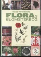 Floras blomsterbog af Signe Wenneberg