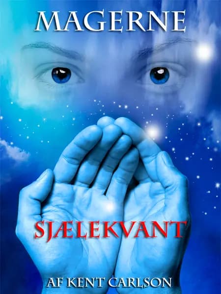 Magerne 1 - Sjælekvant. af Kent Carlson
