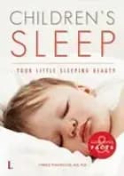 Childrens sleep af Vibeke Manniche