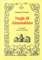 Nøgle til Almanakken af Thorkild Damsgaard Olsen og Københavns Universitet