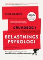 Grundbog i belastningspsykologi af Rikke Høgsted