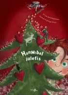 Hannibal julefis af Lise Brix Danielsen