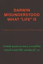 DARWIN MISUNDERSTOOD WHAT af JC 2.0