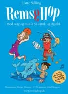 Rems og hop af Lotte Salling