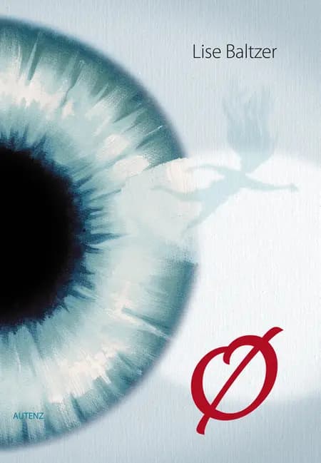 Ø af Lise Baltzer